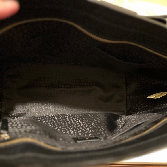 Re-Poshing Kate Spade Handbag - Picture 4 of 5